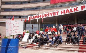 Kılıçdaroğlu kanadından ikna telefonları... Butlan yönetimi 11 Haziran’da PM’yi toplayacak