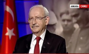 Kılıçdaroğlu 'mutlak butlan' sonrası ilk kez canlı yayına çıktı: Kurultay için tarih verdi!