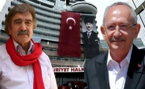 Kılıçdaroğlu'na destek açıklamasına sorulmadan imzası eklenen sanatçı ismini sildirtti