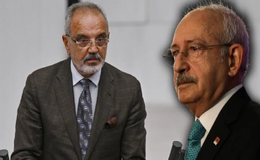 Kılıçdaroğlu'na zehir zemberek sözler: 'Hangi yüzle Selahattin'i ziyaret edeceksin?'
