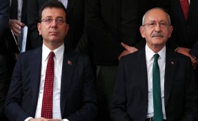 Kılıçdaroğlu'ndan İmamoğlu açıklaması: Bunlar yolsuzluk davası...'