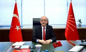 Kılıçdaroğlu'ndan Meclis'e 'makam' başvurusu: Özgür Özel’in odasını istedi