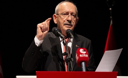 Kılıçdaroğlu'ndan 'Seferihisar operasyonu' yorumu: Belgeler ortada, siyasi mi diyeceğiz?