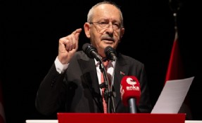 Kılıçdaroğlu'ndan 'Seferihisar operasyonu' yorumu: Belgeler ortada, siyasi mi diyeceğiz?