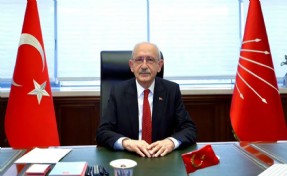 Kılıçdaroğlu'ndan gazeteci Şaban Sevinç hakkında suç duyurusu