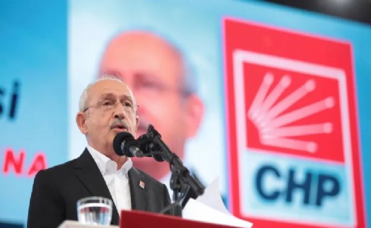Kılıçdaroğlu'ndan il başkanlarına davet: 'Reddedenlerin disipline sevk edileceği' iddiası