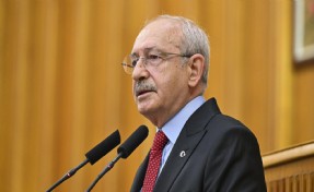 Kılıçdaroğlu'ndan 'kurultay' açıklaması: Tarih verdi!
