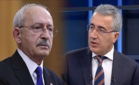 Kılıçdaroğlu'ndan yeni hamle: Butlana karşı çıkan hukukçu disipline sevk edildi