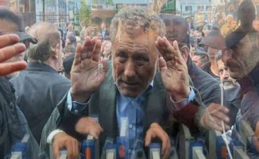 Kılıçdaroğlu'nu destekleyen Orhan Sarıbal Halkevleri’nden ihraç edildi