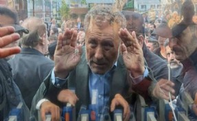 Kılıçdaroğlu'nu destekleyen Orhan Sarıbal Halkevleri’nden ihraç edildi