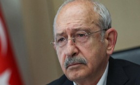 Kılıçdaroğlu'nun İstanbul programı iptal edildi
