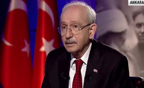 Kılıçdaroğlu'nun açıklamalarına CHP'den tepki: 'En vahim cümlelerinden biri...'