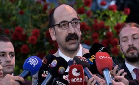 Kılıçdaroğlu'nun danışmanından CHP'deki işten çıkarmalara ilişkin açıklama