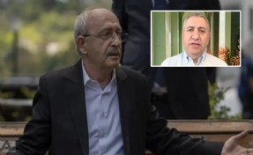 Kılıçdaroğlu'nun danışmanından gazetecilere tehdit gibi 'anımsatma'