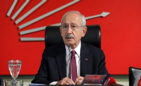 Kılıçdaroğlu'nun grup toplantısı talebi işleme alınmadı