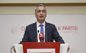 Kılıçdaroğlu'nun sözcüsü için 'çift maaş' iddiası