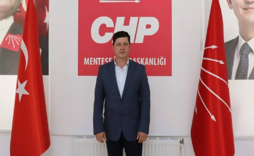 Kılıçdaroğlu pankartı iddiası: CHP' il başkanı hakkında disiplin soruşturması talebi