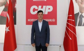 Kılıçdaroğlu pankartı iddiası: CHP' il başkanı hakkında disiplin soruşturması talebi