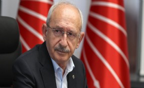 Kılıçdaroğlu sonrası CHP'de ilk istifa!