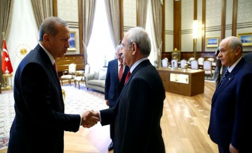 Kılıçdaroğlu ve DEM Parti ile birlikte Erdoğan'a can suyu olacak mı?