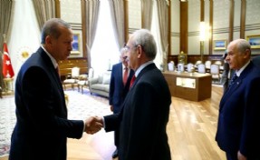 Kılıçdaroğlu ve DEM Parti ile birlikte Erdoğan'a can suyu olacak mı?