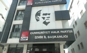 Kılıçdaroğlu yönetimi CHP İzmir'e yeni il başkanı atadı!