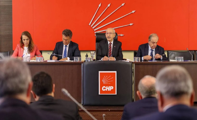 Kılıçdaroğlu yönetimi 'Olağanüstü kurultay' için kapıyı kapattı: 'PM katılanlarla yoluna devam edecek'