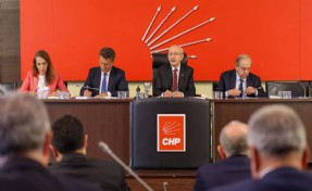 Kılıçdaroğlu yönetimi 'Olağanüstü kurultay' için kapıyı kapattı: 'PM katılanlarla yoluna devam edecek'
