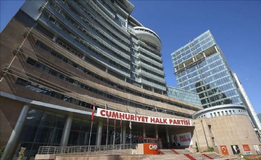 Kılıçdaroğlu yönetiminin YDK'sinden ilk karar: Bütün ihraçlar durduruldu, 'havlucu' dedikleri Özkan Yalım partiye geri alındı
