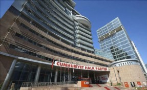 Kılıçdaroğlu yönetiminin YDK'sinden ilk karar: Bütün ihraçlar durduruldu, 'havlucu' dedikleri Özkan Yalım partiye geri alındı