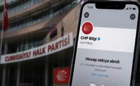 Kılıçdaroğlu yönetiminin açtığı CHP hesabına X engeli: Askıya alındı