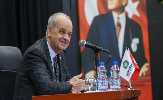 Kılıçdaroğlu’nun 'FETÖ' sözleri sonrası İlker Başbuğ’dan açıklama: 'Özgür Özel, akla gelecek en son isimlerden biridir'
