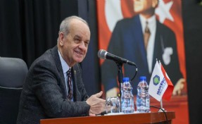 Kılıçdaroğlu’nun 'FETÖ' sözleri sonrası İlker Başbuğ’dan açıklama: 'Özgür Özel, akla gelecek en son isimlerden biridir'