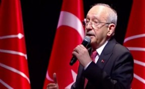 Kılıçdaroğlu’nun genel merkezdeki konuşmasını 17  vekil dinledi: İşte o isimler…