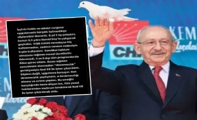 Kılıçdaroğlu’nun 'alın teri' sözlerine işten çıkarılan emekçiden yanıt: 'Söylem değil, uygulama konuşur'