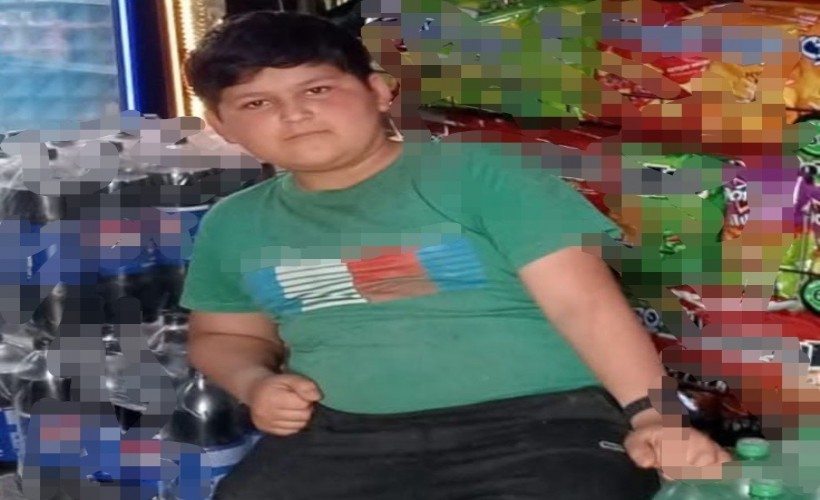 Kına gecesini cehenneme çevirdi! Rastgele ateş açan cani, Ayaz'ı hayattan kopardı