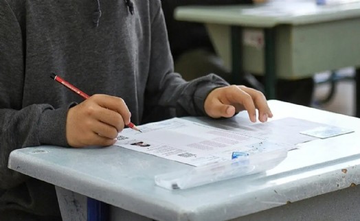 Kitapçık hatası iddiası: LGS sınavı mahkemeye taşındı