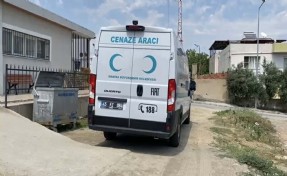 Boşanıp baba evine dönen kızını katletmişti... Cani baba tutuklandı