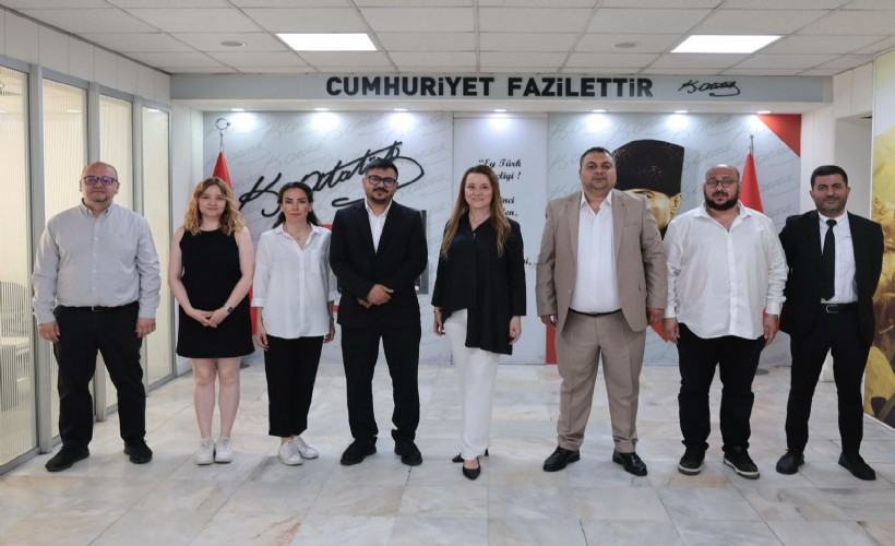 Konak Belediyesi ve REDI Türkiye’den Romanlar için ortak adım
