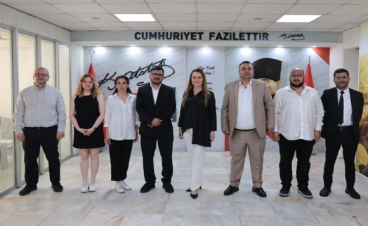 Konak Belediyesi ve REDI Türkiye’den Romanlar için ortak adım
