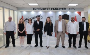 Konak Belediyesi ve REDI Türkiye’den Romanlar için ortak adım