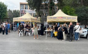 Konak Belediyesi’nden öğrenci ve velilere sınav desteği