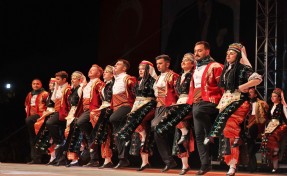 Konak’ın Halk Oyunları Şenliği’nde 20. yıl gururu yaşanacak