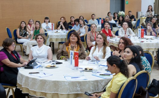 Konak’ın Yerel Eşitlik Eylem Planı ortak akılla şekilleniyor