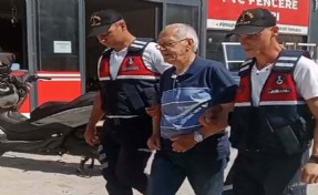 Kooperatif başkanı gözaltına alındı