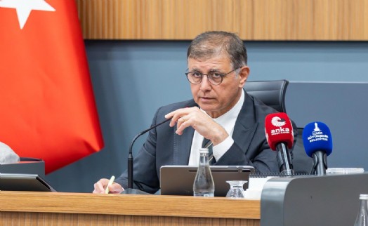 Kritik toplantı sona erdi: Tugay’dan istifa sinyali!