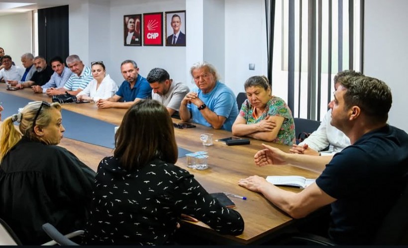 Kritik zirve öncesi yoğun diplomasi: Çağatay Güç, Ankara çıkarması için düğmeye bastı!