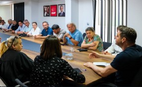 Kritik zirve öncesi yoğun diplomasi: Çağatay Güç, Ankara çıkarması için düğmeye bastı!