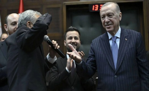 Kulis: İşte AK Parti'ye katılması beklenen CHP'li belediye başkanları