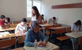 LGS öncesi ailelere kritik uyarıları: Sınav sadece bilgiyi ölçer